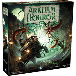Arkham Horror Board Game (3rd Edition)