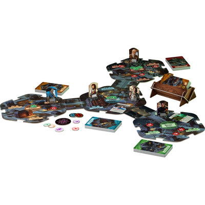 Arkham Horror Board Game (3rd Edition)