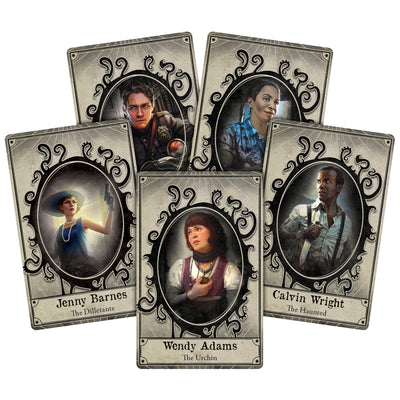 Arkham Horror Board Game (3rd Edition)