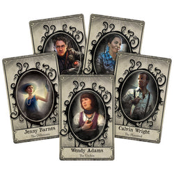 Arkham Horror Board Game (3rd Edition)