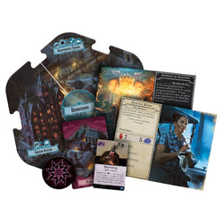 Arkham Horror Board Game (3rd Edition)