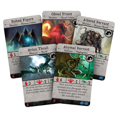 Arkham Horror Board Game (3rd Edition)