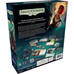 Arkham Horror The Card Game — Revised Core Set