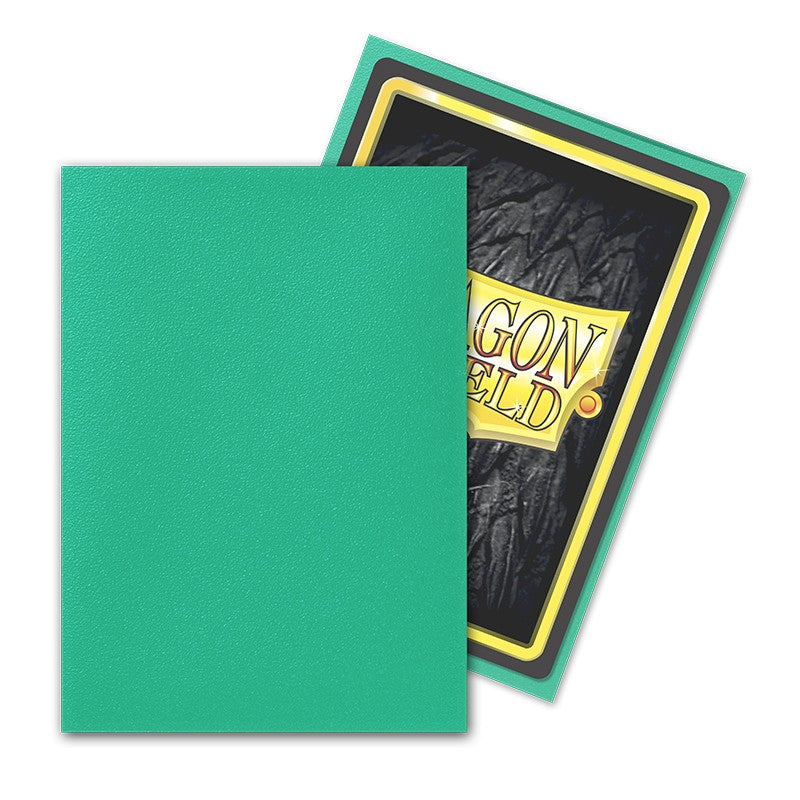 Dragon Shield Standard Matte — Aurora (100)