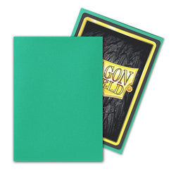 Dragon Shield Standard Matte — Aurora (100)