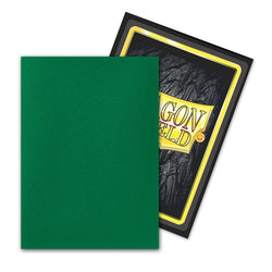 Dragon Shield Standard Dual Matte — Might (100)
