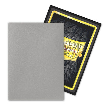 Dragon Shield Standard Dual Matte — Justice (100)