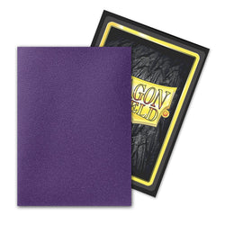 Dragon Shield Standard Dual Matte — Soul
