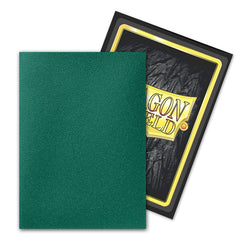Dragon Shield Standard Dual Matte — Power (100)