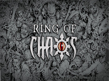 Ring of Chaos — Platinum Edition