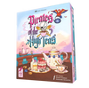 Pirates of the High Teas
