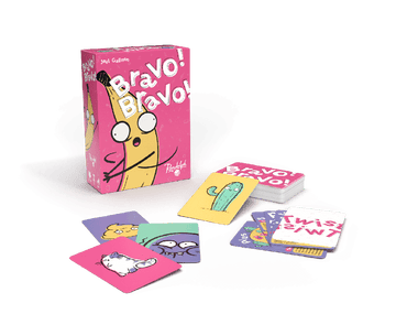 Bravo! Bravo!