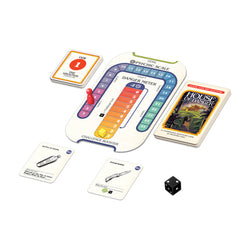 Choose Your Own Adventure — House of Danger
