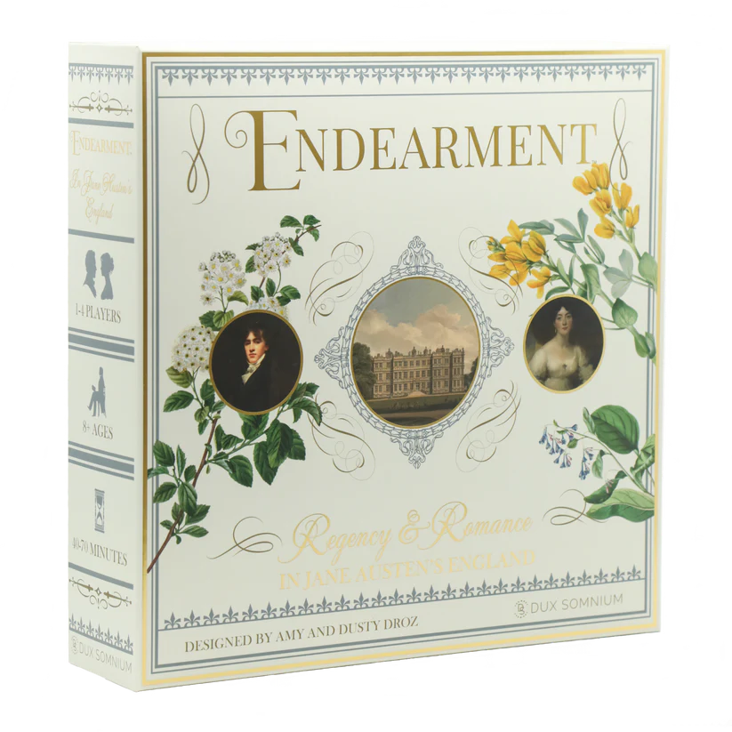 Endearment