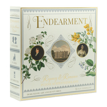 Endearment