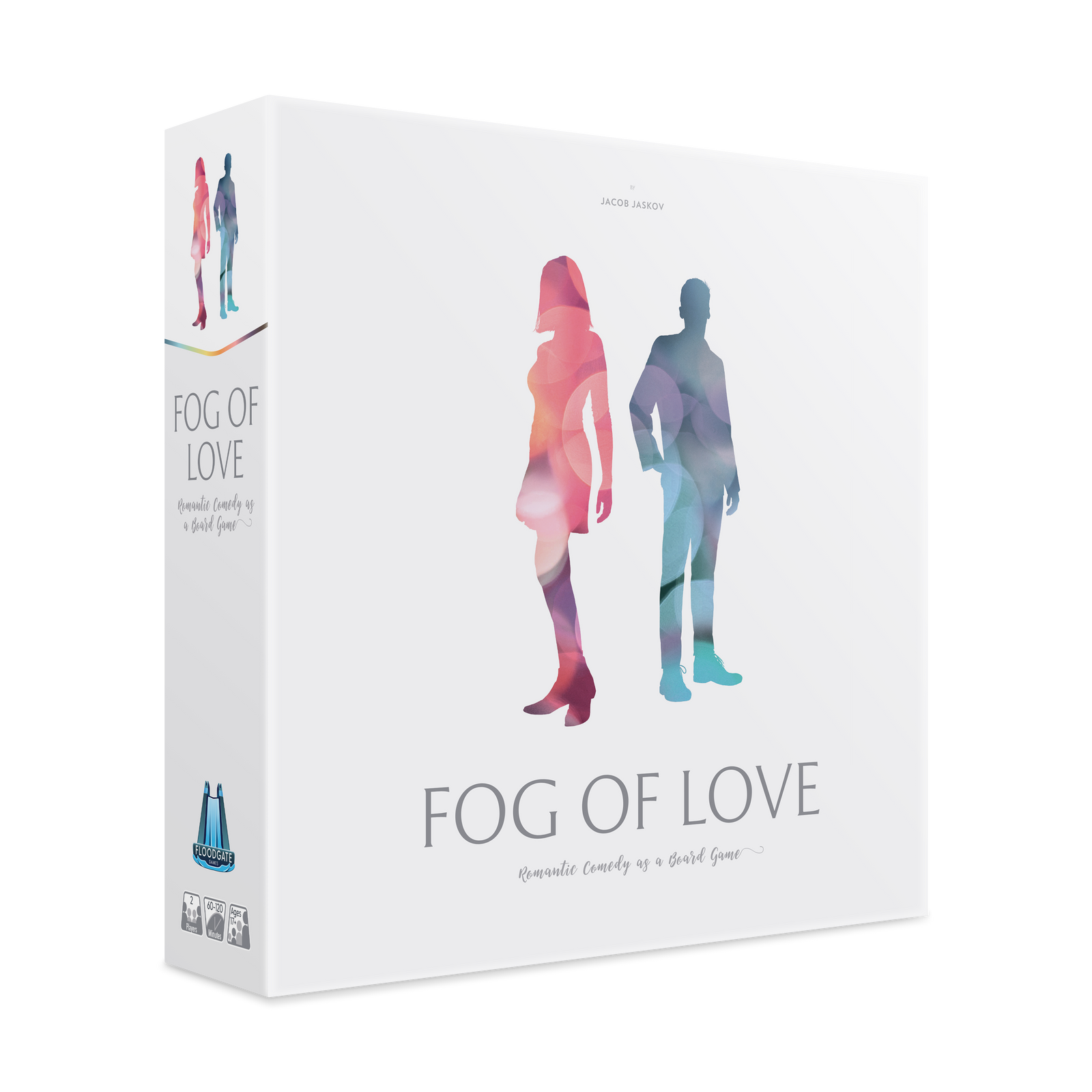 Fog of Love