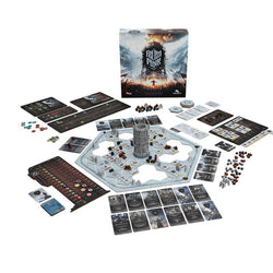 Frostpunk — The Board Game