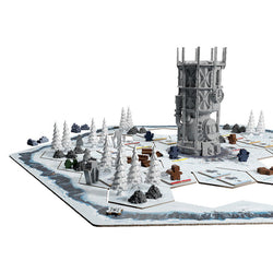 Frostpunk — Resources