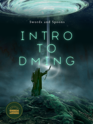D&D Intro to DMing - June 30th