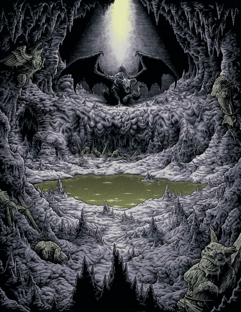 D&D Lv10 One-Shot Oct 11 (Digital): Before the Storm
