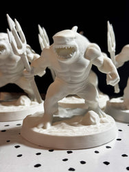 Shark Week Painting Contest