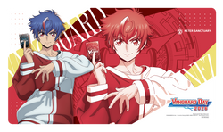 Cardfight!! Vanguard - June 13th