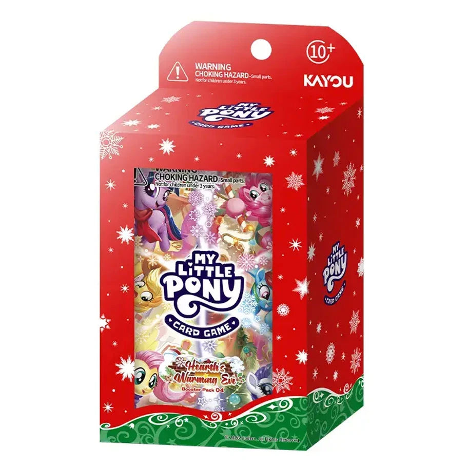 My Little Pony - Hearth's Warming Eve 5-Pack Collector Bundle