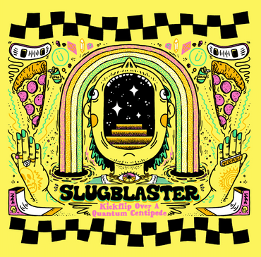 Slug Blaster Turbo One Shot- Jan 21, 2026