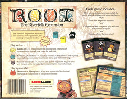 Root — The Riverfolk Expansion