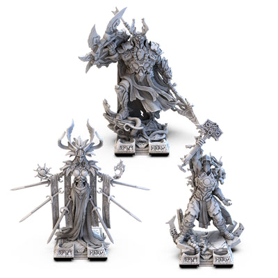 Lords of Ragnarok — Core Box