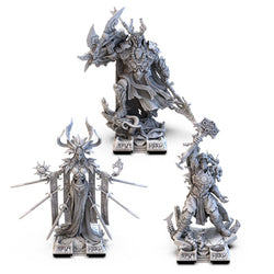 Lords of Ragnarok — Core Box