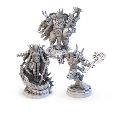 Lords of Ragnarok — Core Box