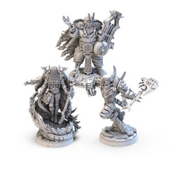 Lords of Ragnarok — Core Box