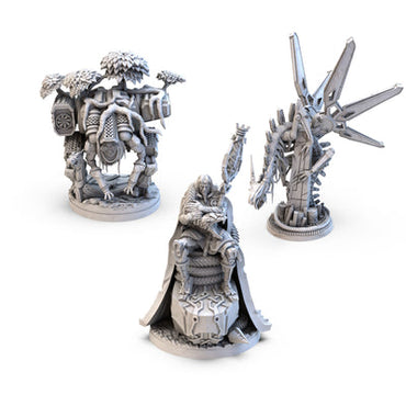 Lords of Ragnarok — Core Box
