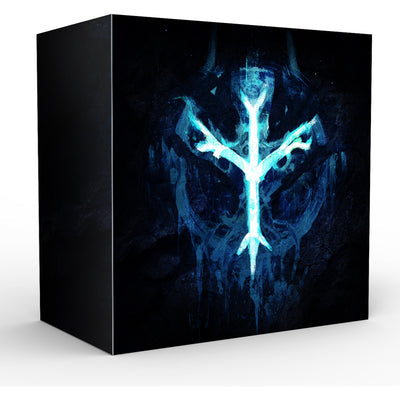 Lords of Ragnarok — Enhanced Runes