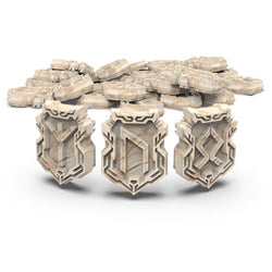 Lords of Ragnarok — Enhanced Runes