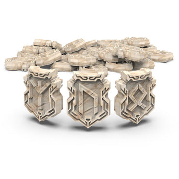 Lords of Ragnarok — Enhanced Runes