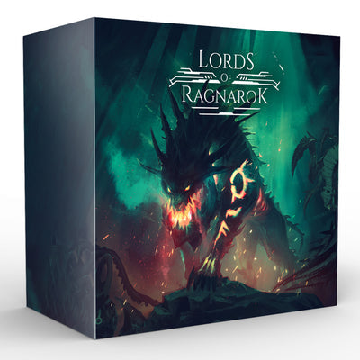 Lords of Ragnarok — Monster Variety Pack