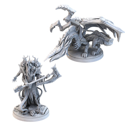 Lords of Ragnarok — Monster Variety Pack
