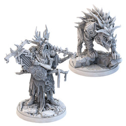 Lords of Ragnarok — Monster Variety Pack