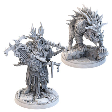 Lords of Ragnarok — Monster Variety Pack