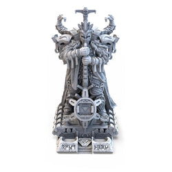 Lords of Ragnarok — Stretch Goals
