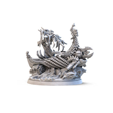 Lords of Ragnarok — Seas of Aegir