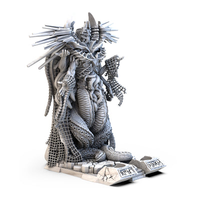 Lords of Ragnarok — Seas of Aegir