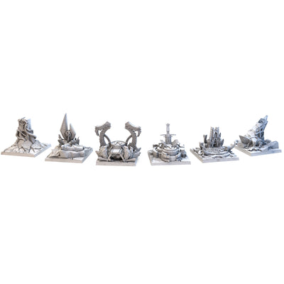 Lords of Ragnarok — Terrain Expansion