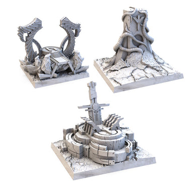 Lords of Ragnarok — Terrain Expansion