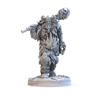 Lords of Ragnarok — Utgard: Realms of the Giants Expansion