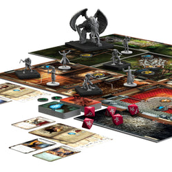 Mansions of Madness (2nd Edition)