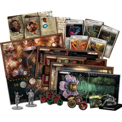 Mansions of Madness — Sanctum of Twilight Expansion