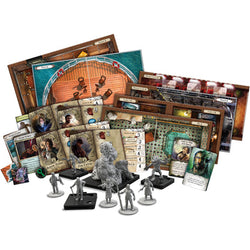 Mansions of Madness — Horrific Journeys Expansion